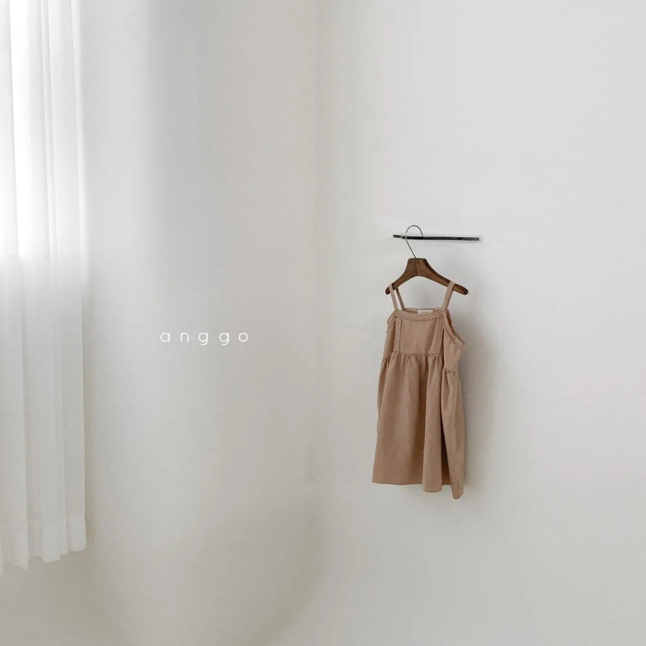 Anggo Kayla Dress ( 2 colour Options )