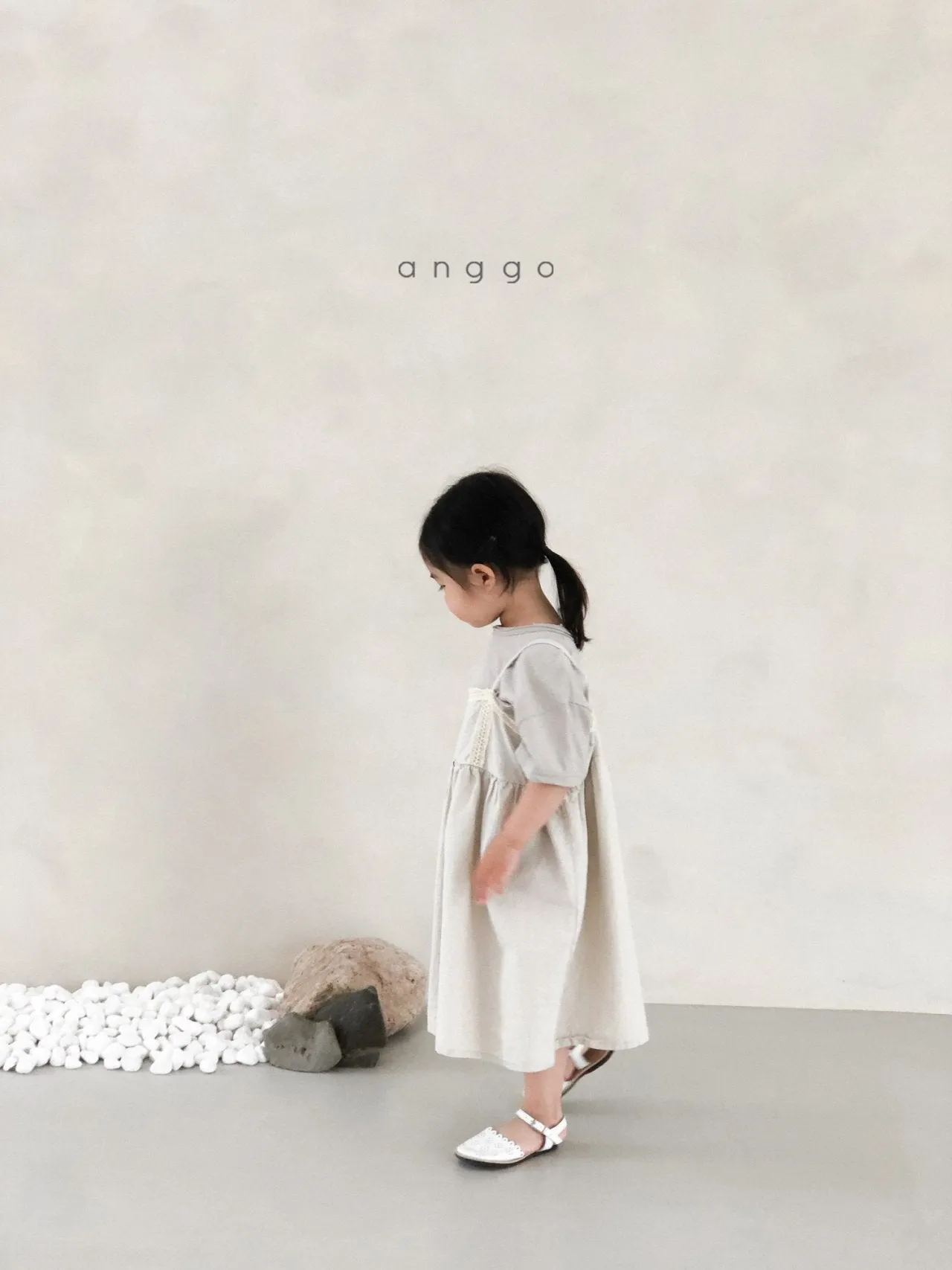 Anggo Kayla Dress ( 2 colour Options )