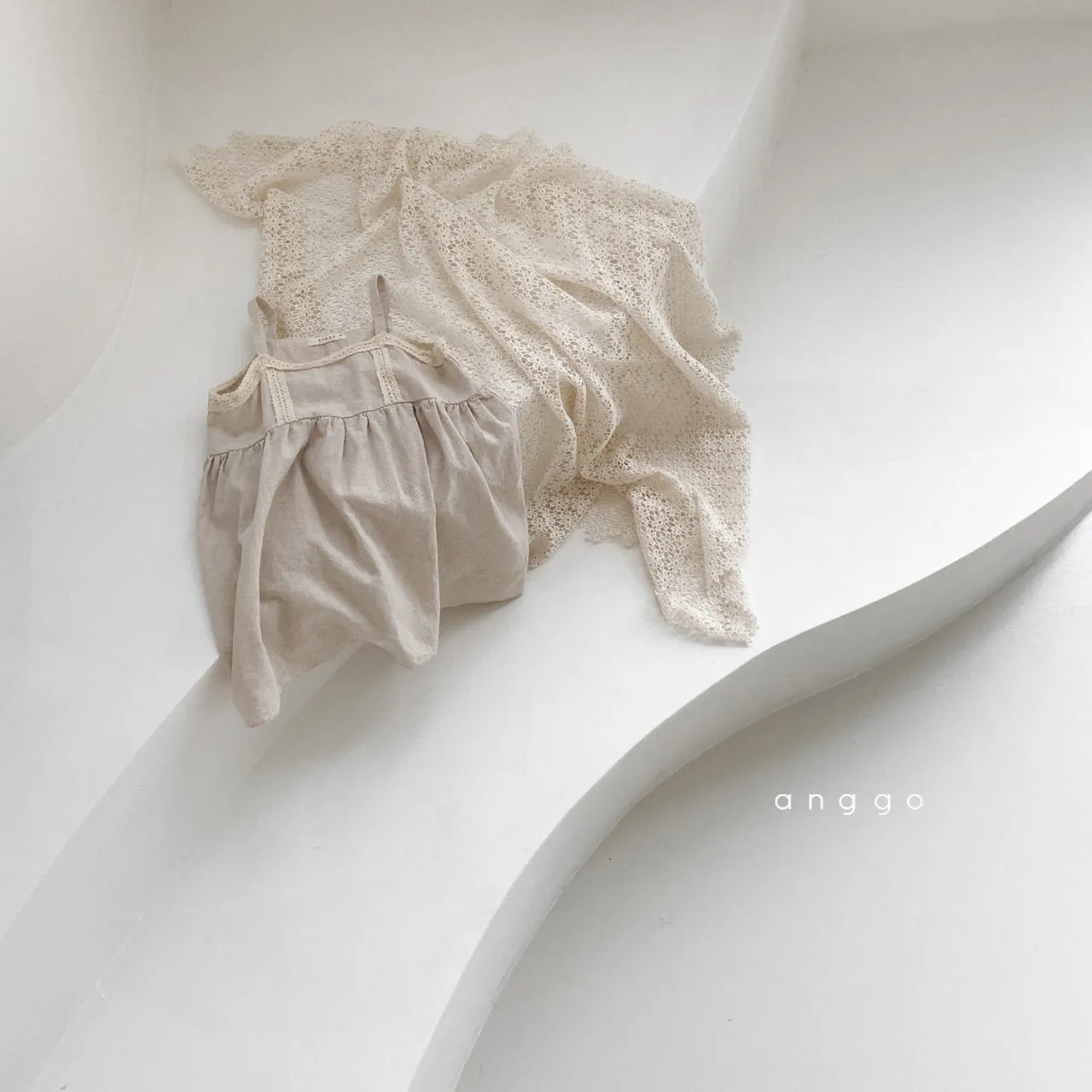 Anggo Kayla Dress ( 2 colour Options )