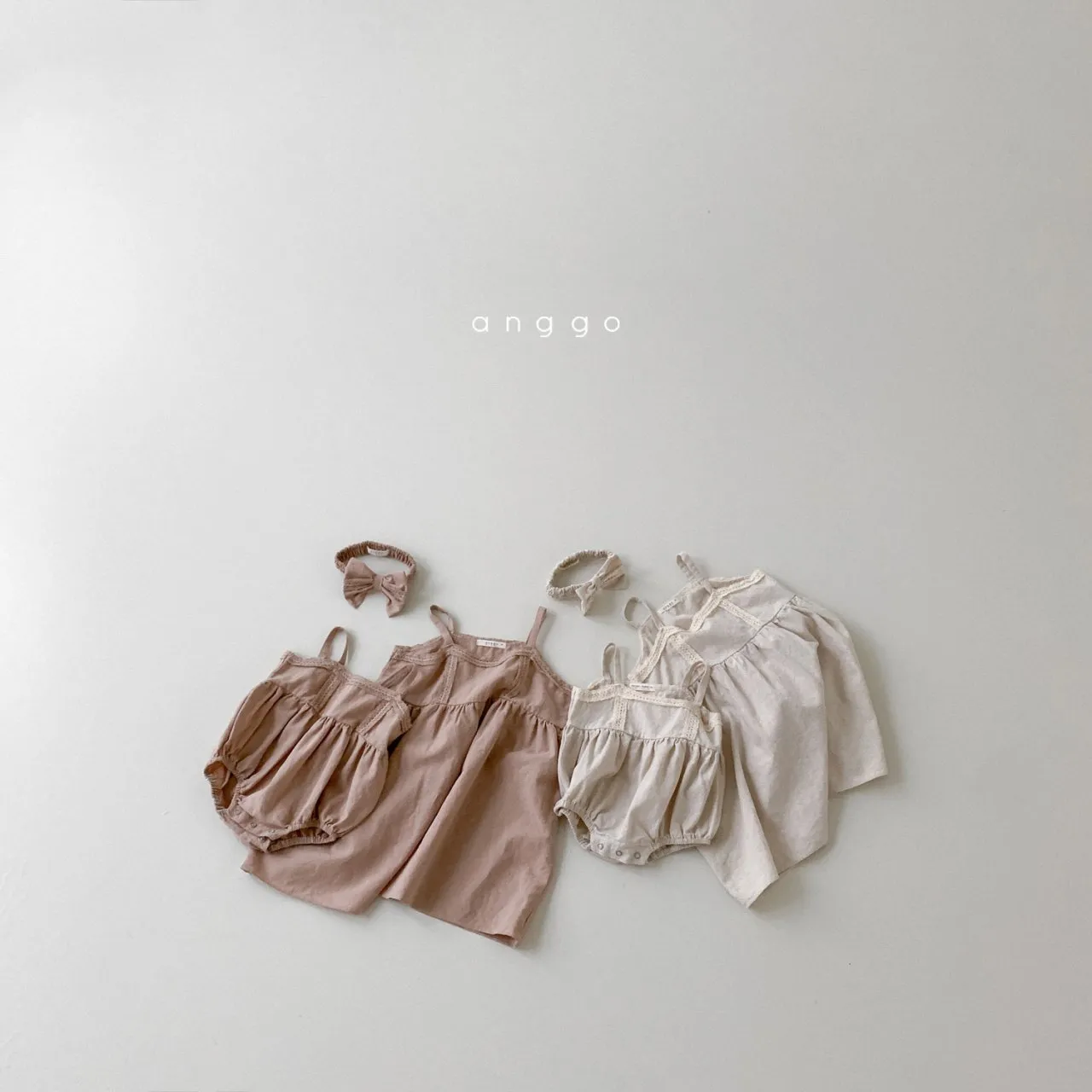Anggo Kayla Dress ( 2 colour Options )