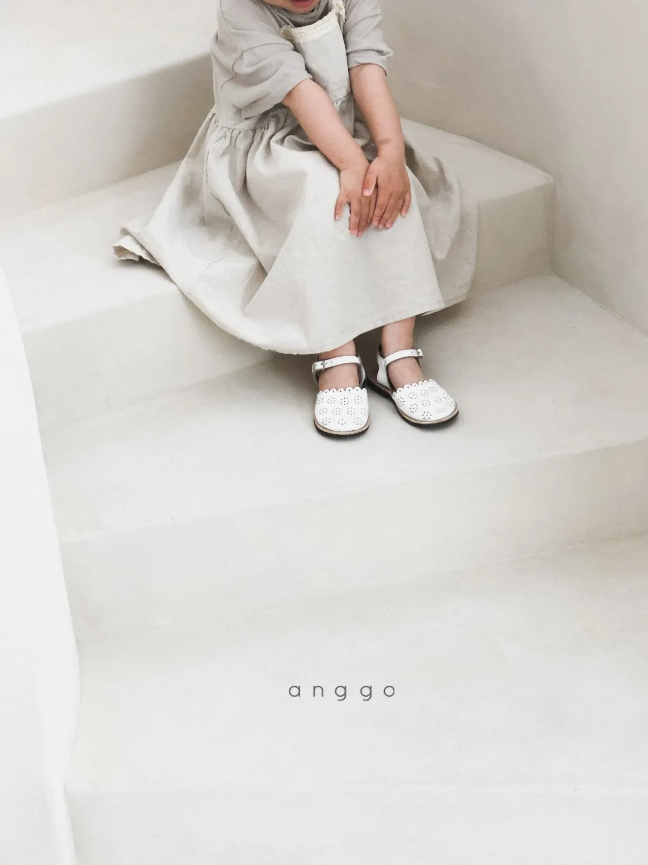 Anggo Kayla Dress ( 2 colour Options )