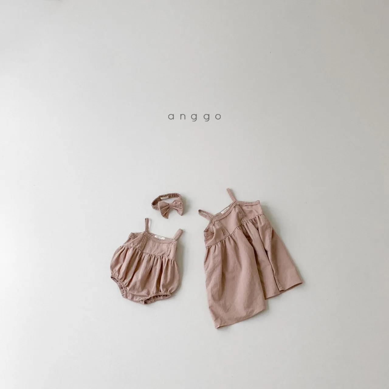 Anggo Kayla Dress ( 2 colour Options )