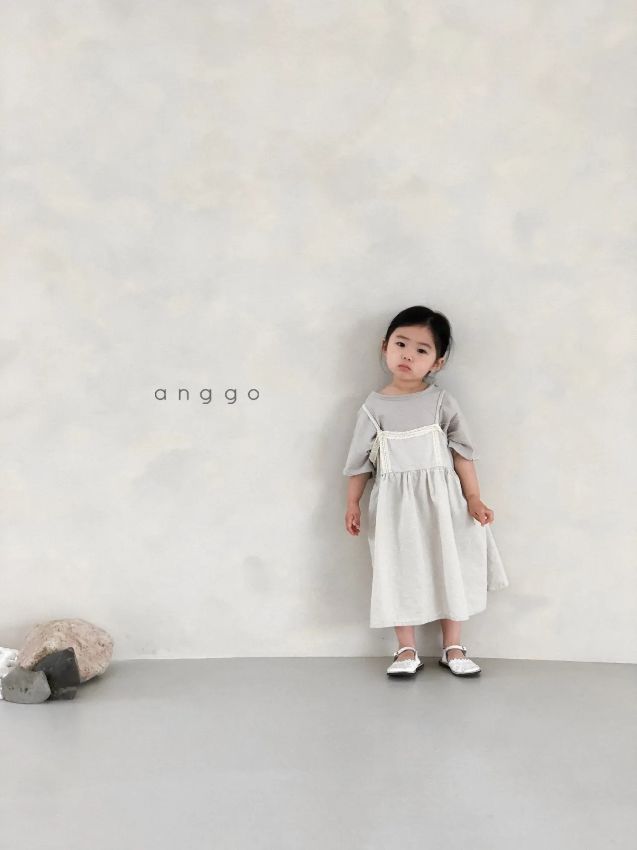 Anggo Kayla Dress ( 2 colour Options )