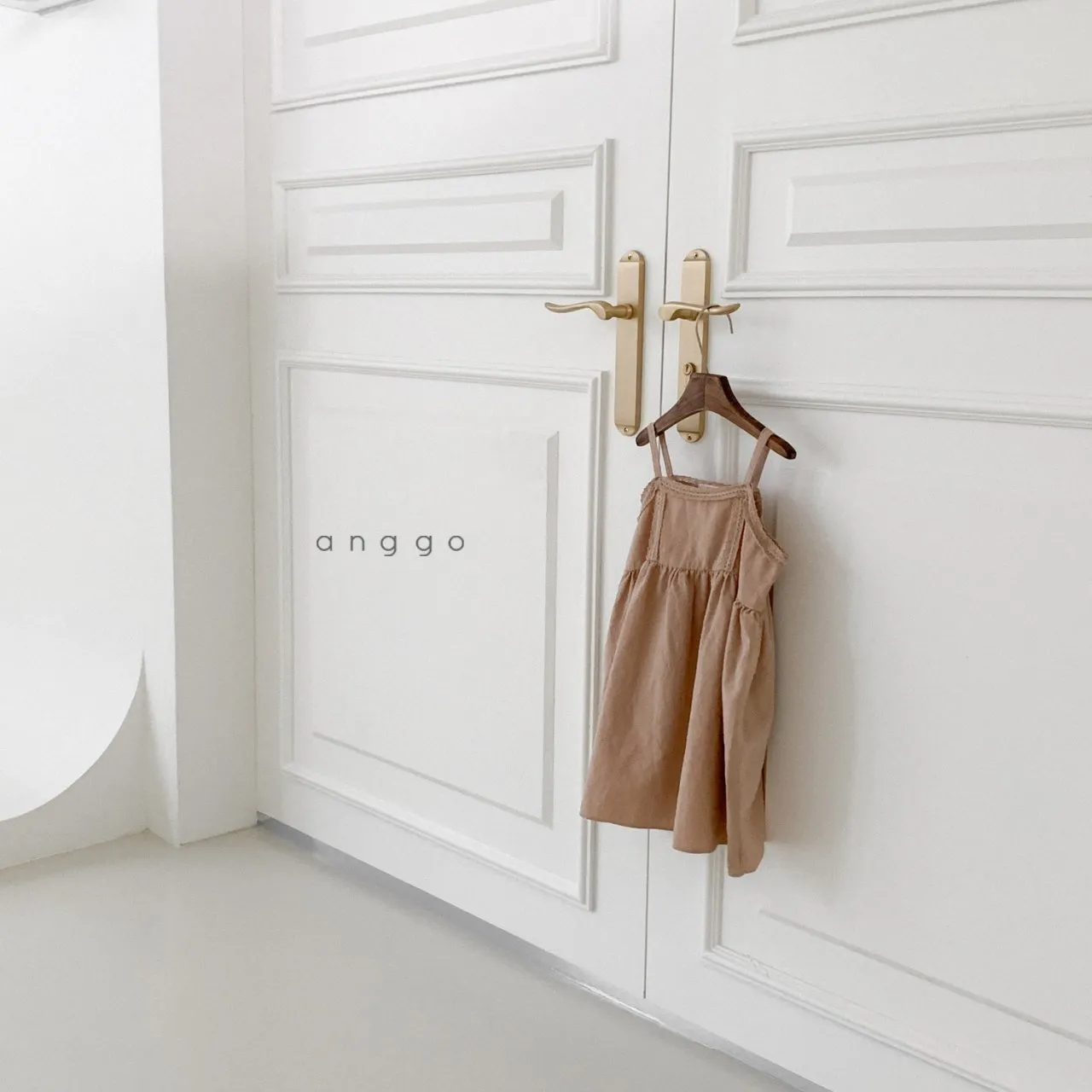 Anggo Kayla Dress ( 2 colour Options )