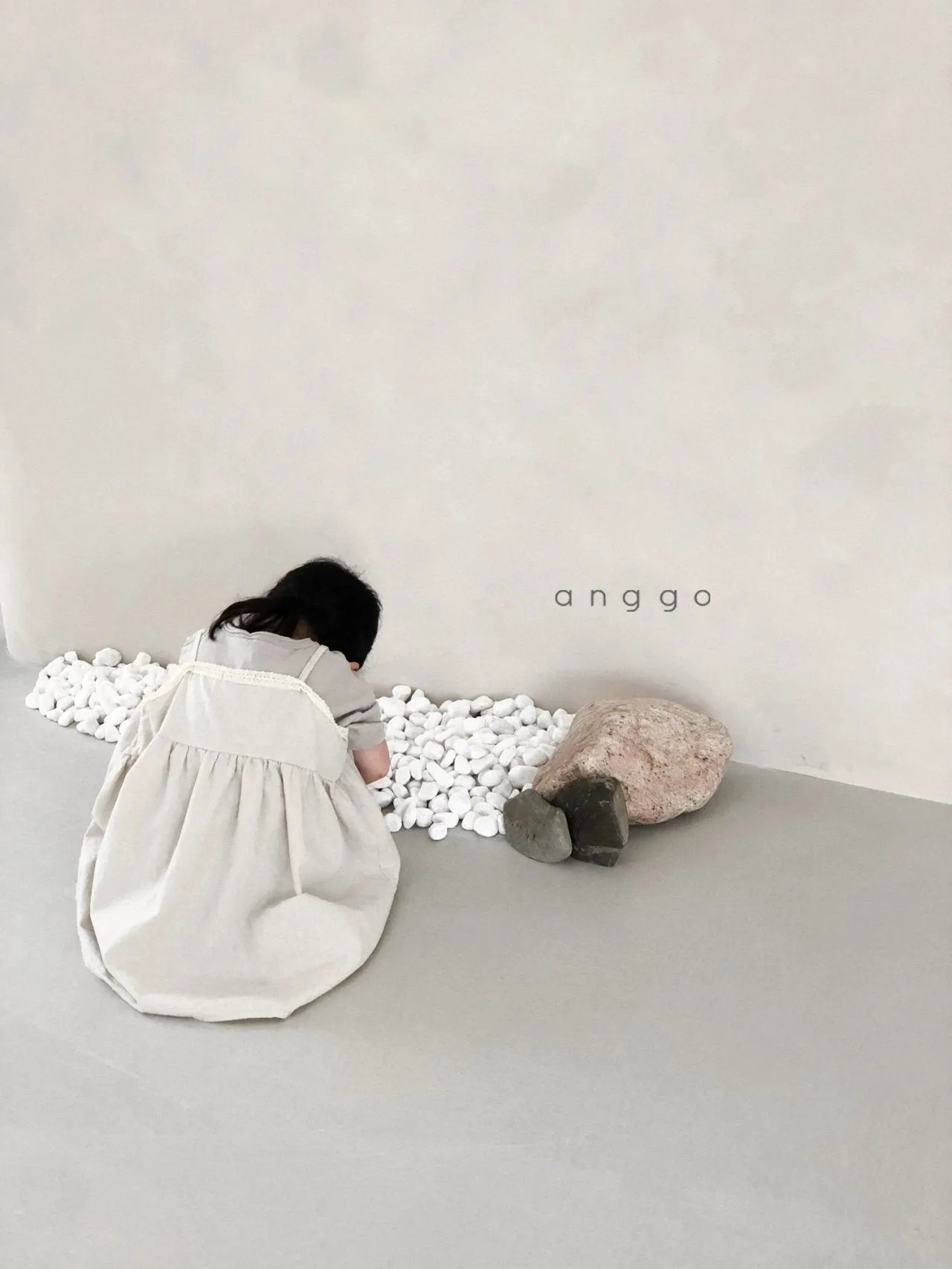 Anggo Kayla Dress ( 2 colour Options )