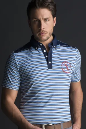 Animo Arte Mens Polo