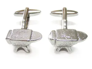 Anvil Cufflinks