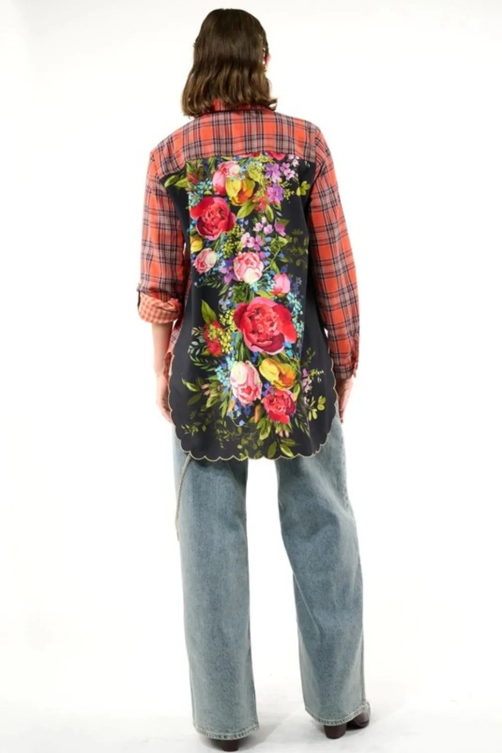 ARATTA MAGGIE SHIRT