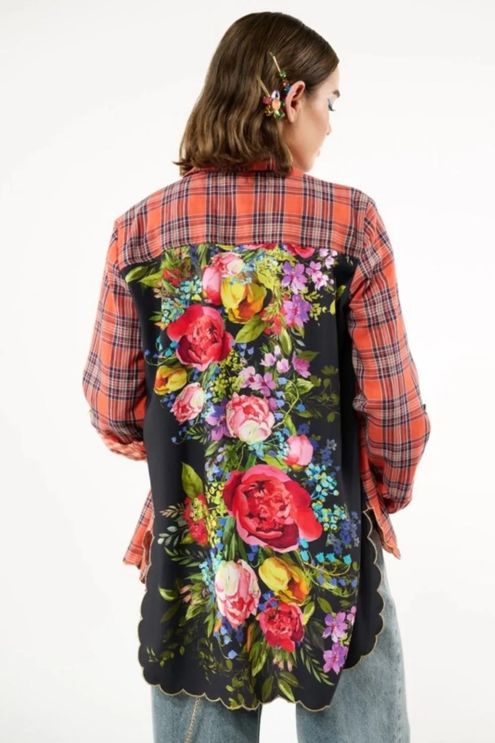 ARATTA MAGGIE SHIRT