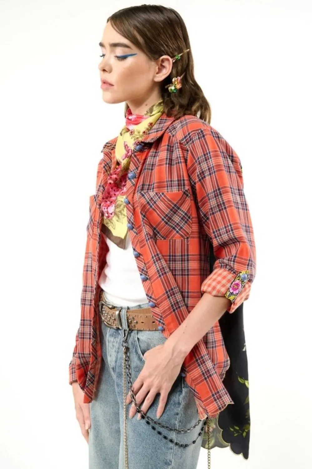 ARATTA MAGGIE SHIRT