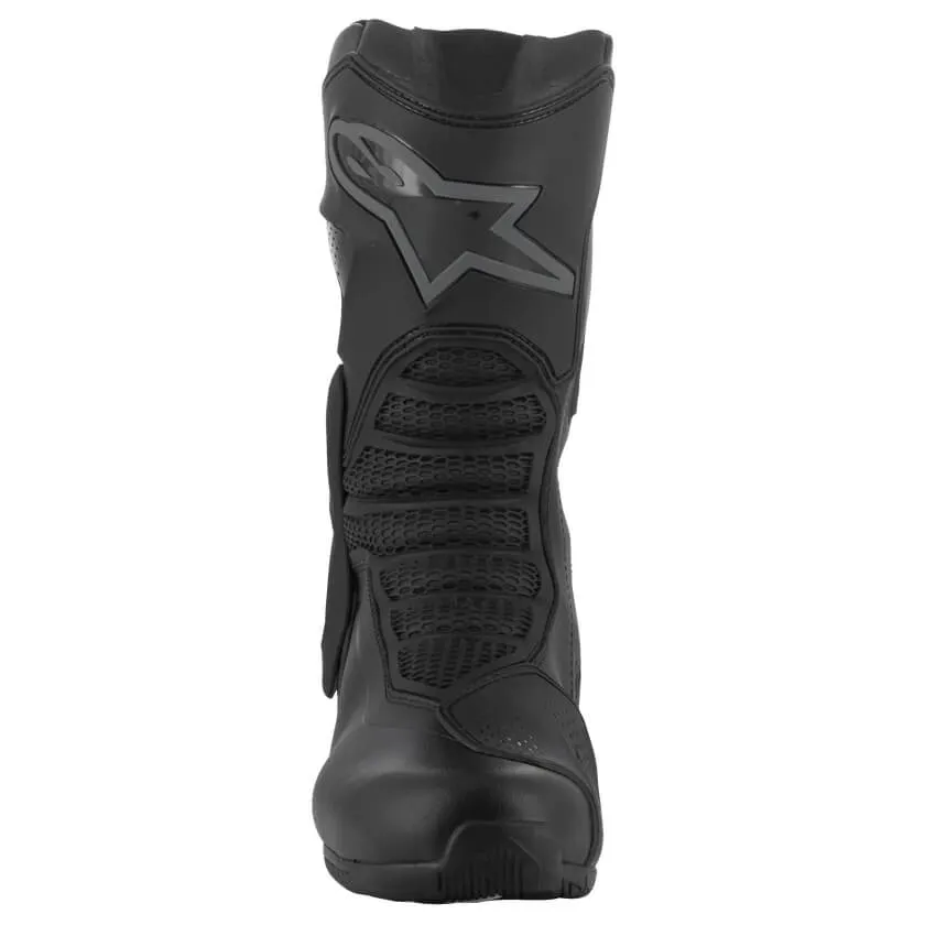 AS SMX-6 V3 GTX Boots Black / Dark Grey
