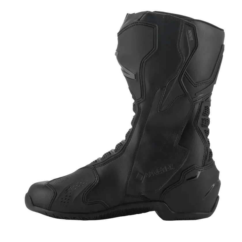 AS SMX-6 V3 GTX Boots Black / Dark Grey