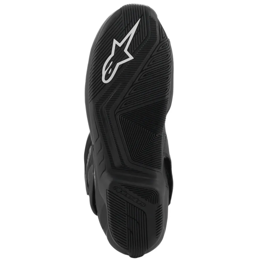 AS SMX-6 V3 GTX Boots Black / Dark Grey