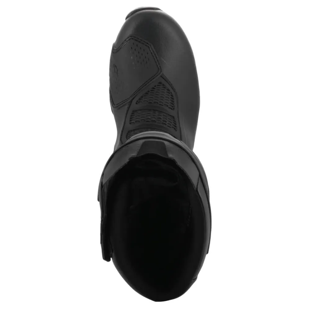 AS SMX-6 V3 GTX Boots Black / Dark Grey
