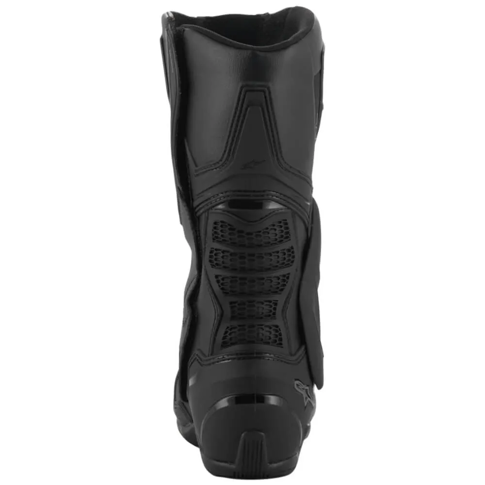 AS SMX-6 V3 GTX Boots Black / Dark Grey