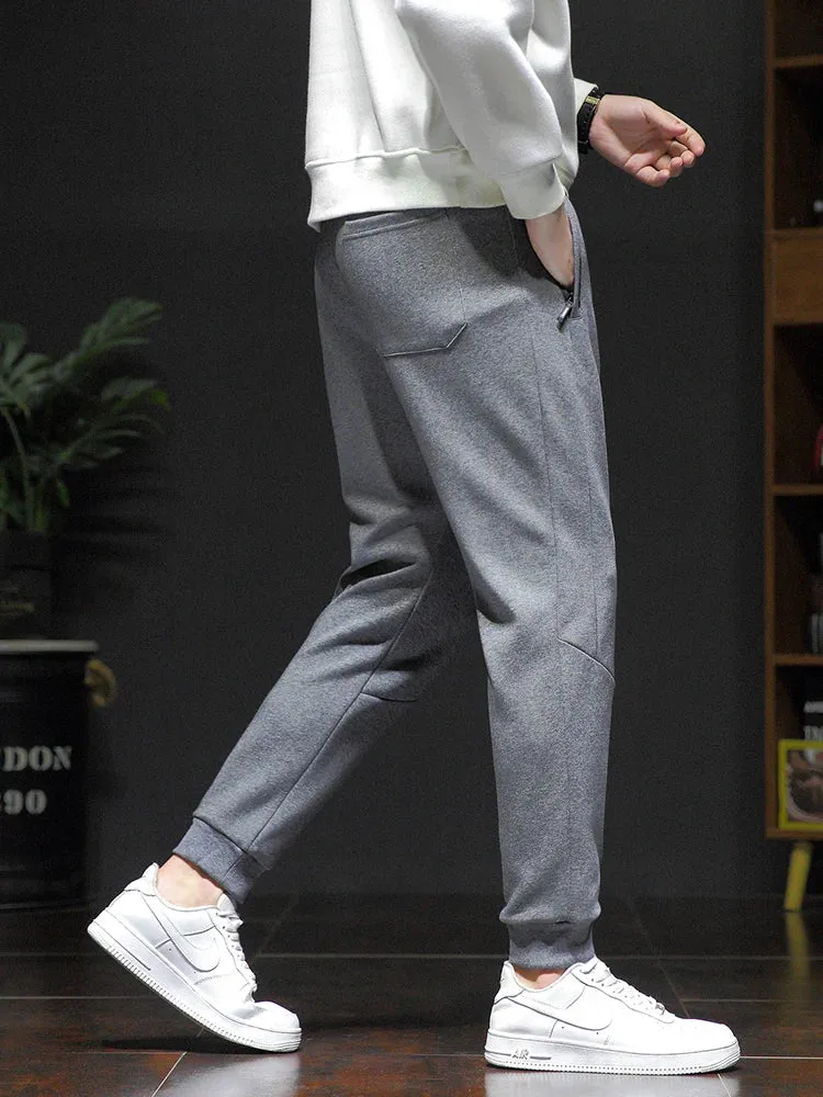 Autumn New Men's Jogger Pants