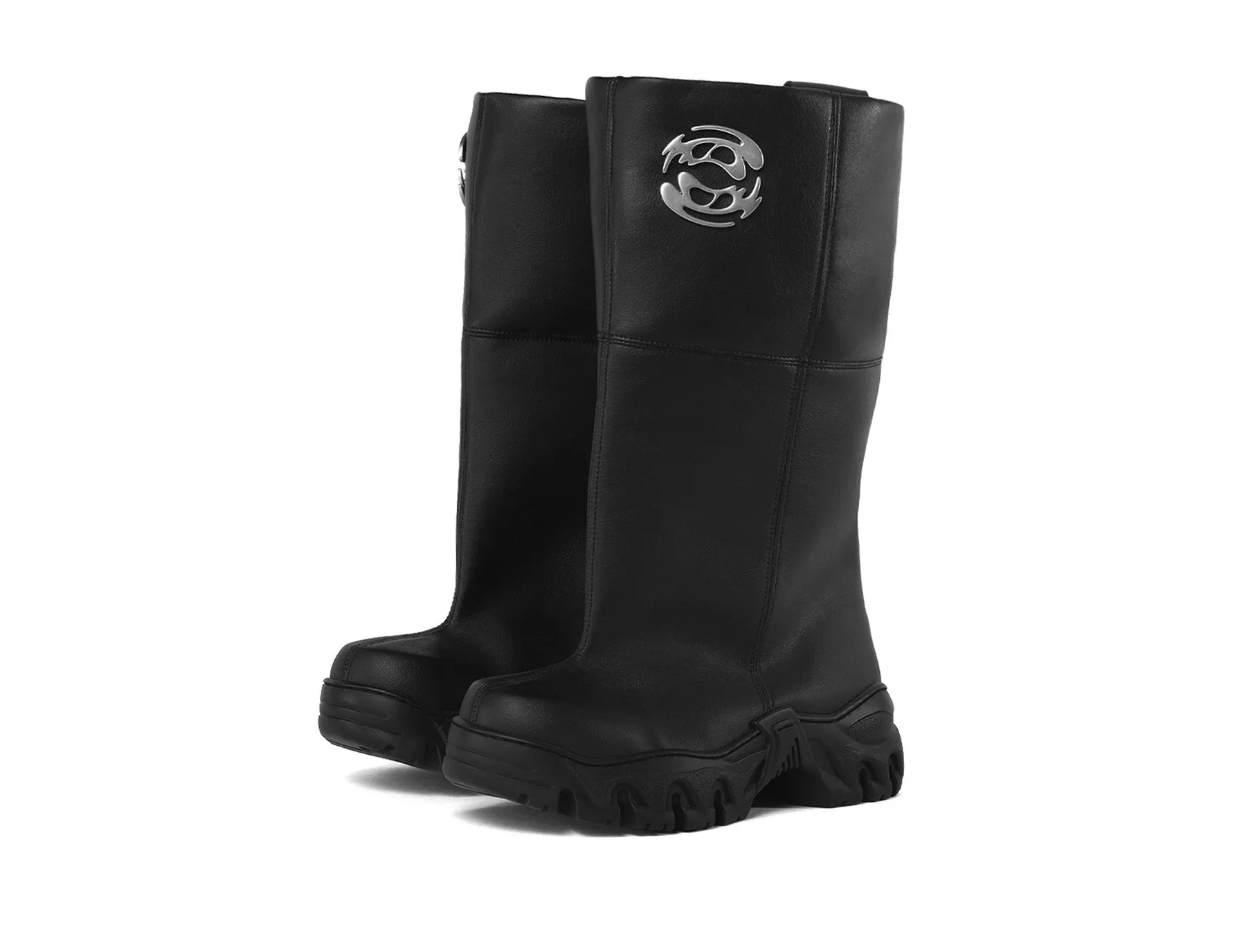 BABY BLIZZARD BLACK