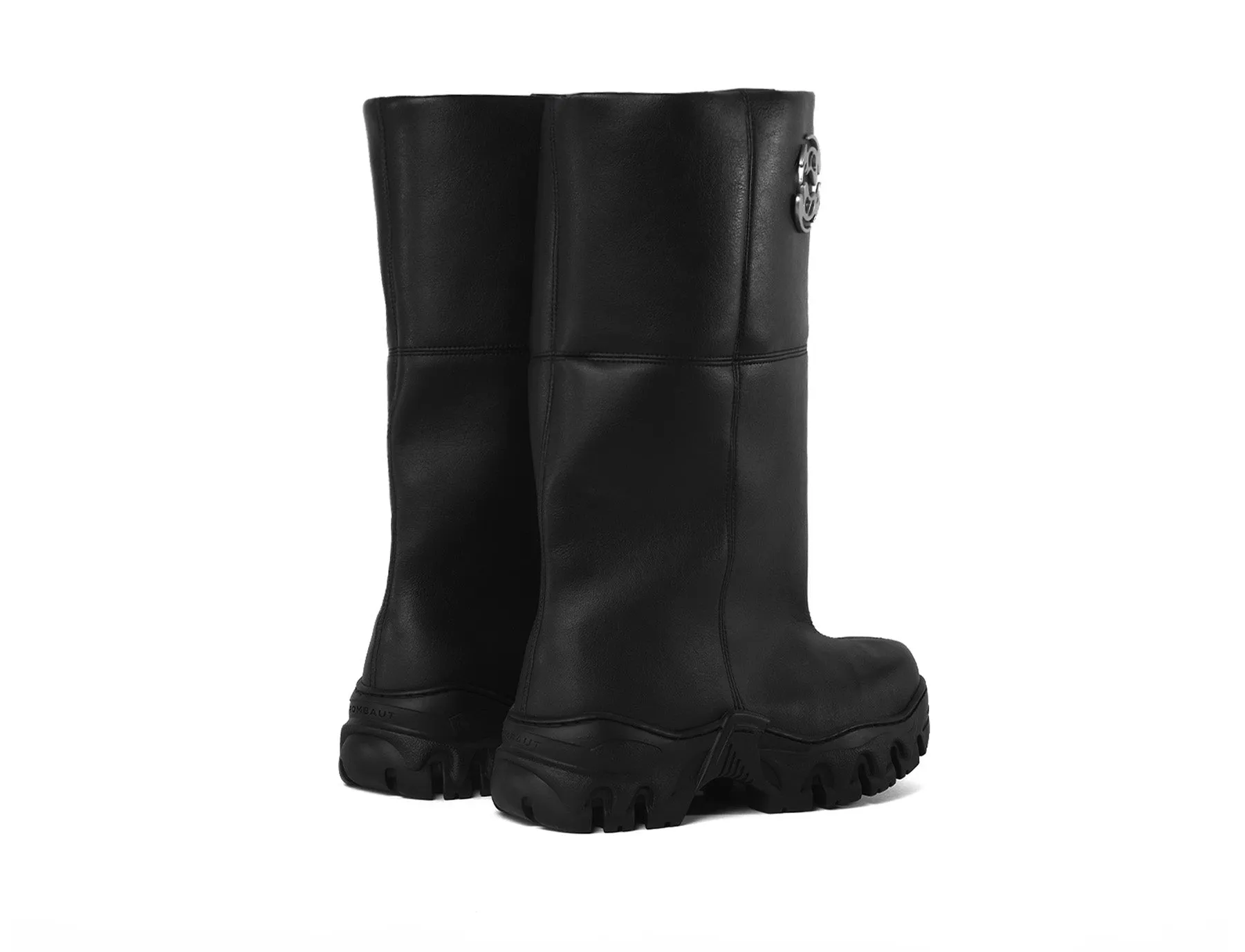 BABY BLIZZARD BLACK