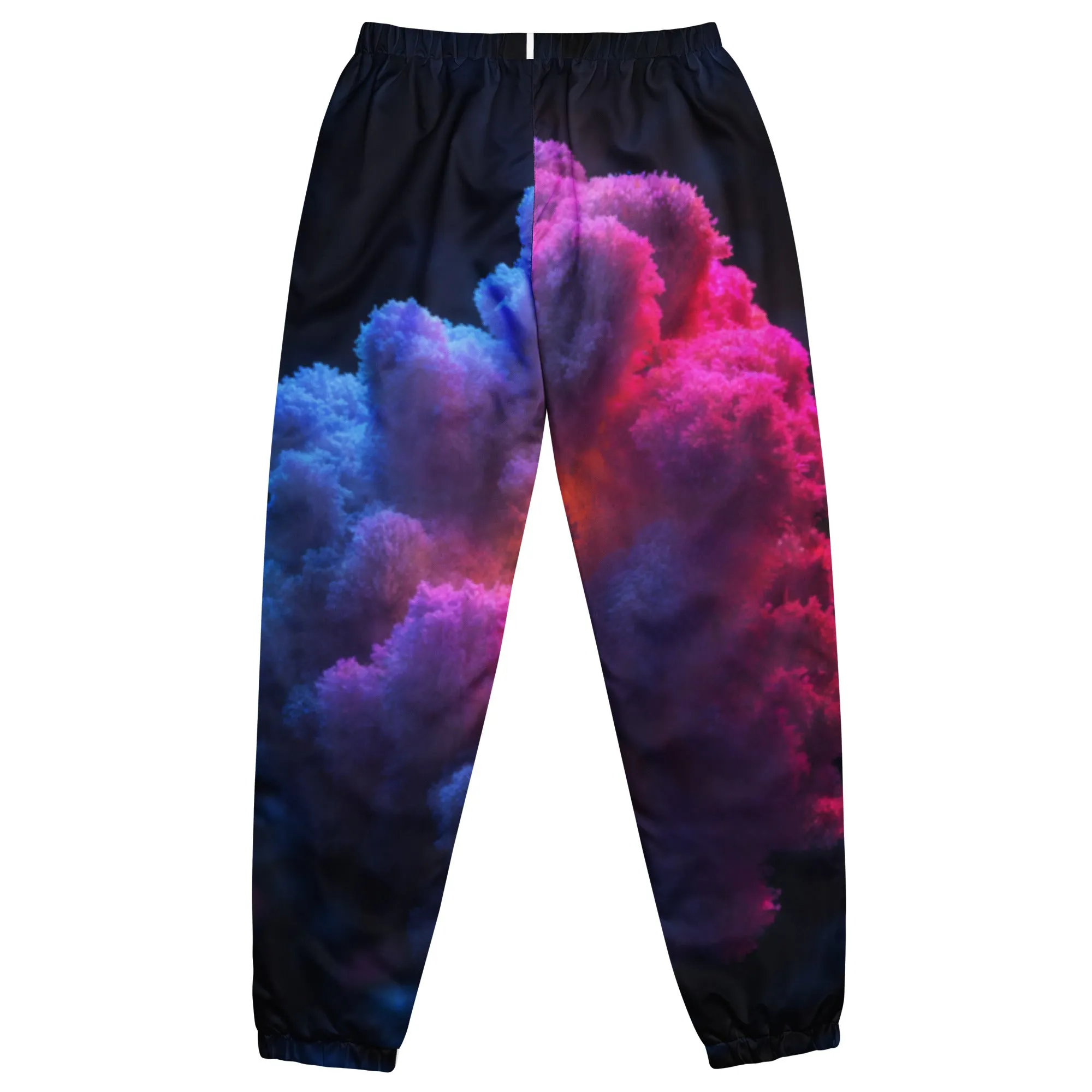 Bask | Flower Cloud | track pants