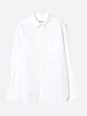 BB Embroidery Oxford BD Shirt