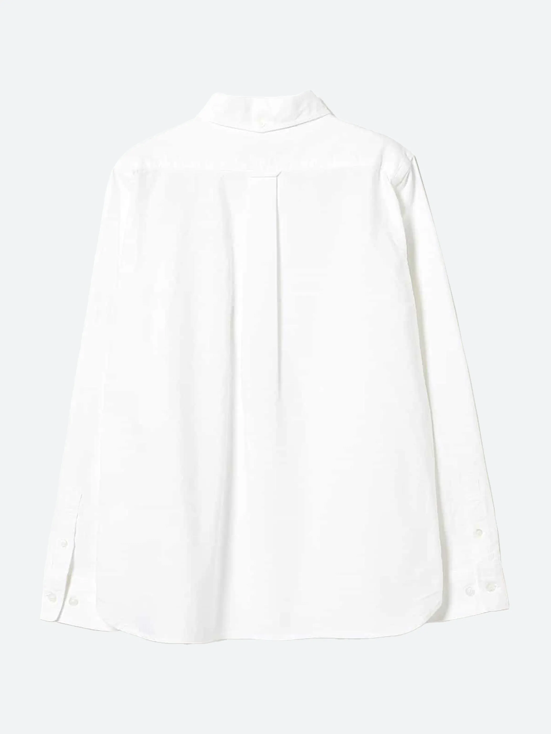BB Embroidery Oxford BD Shirt