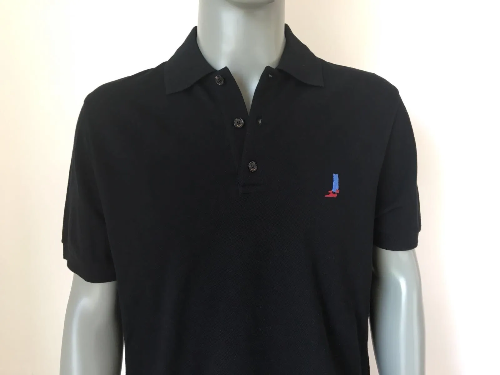 Berluti Logo Polo