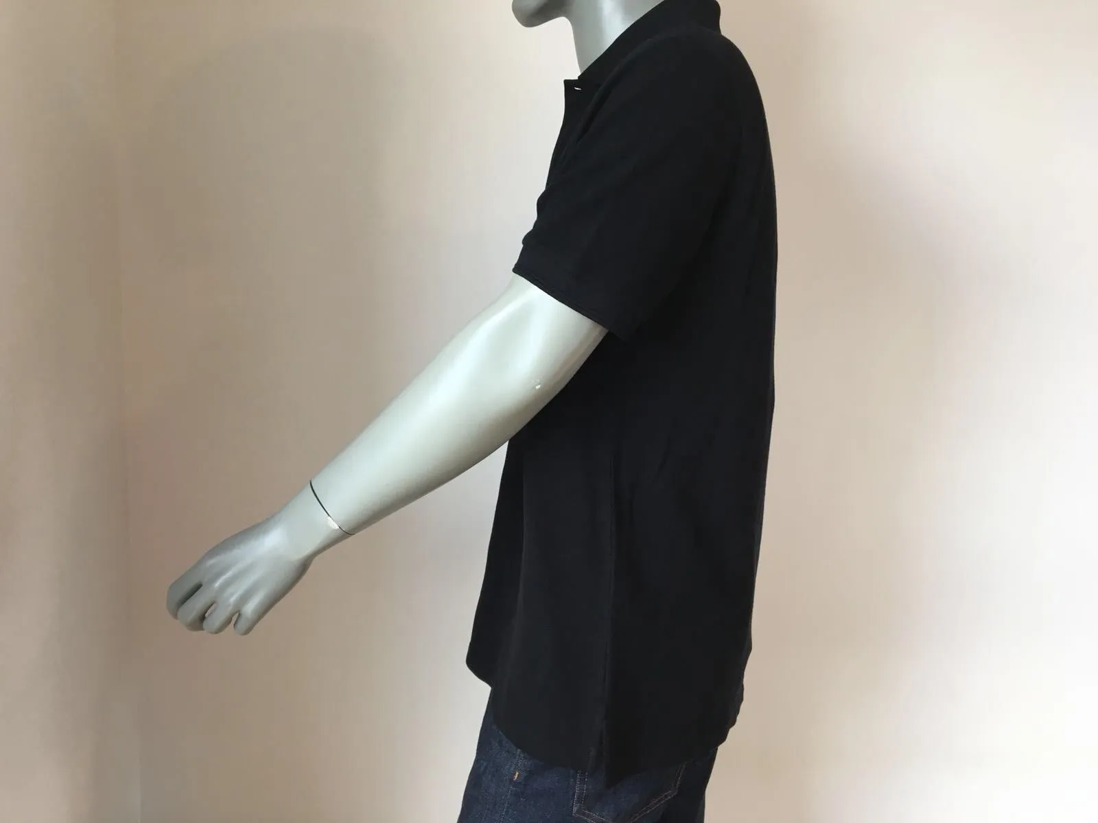 Berluti Logo Polo
