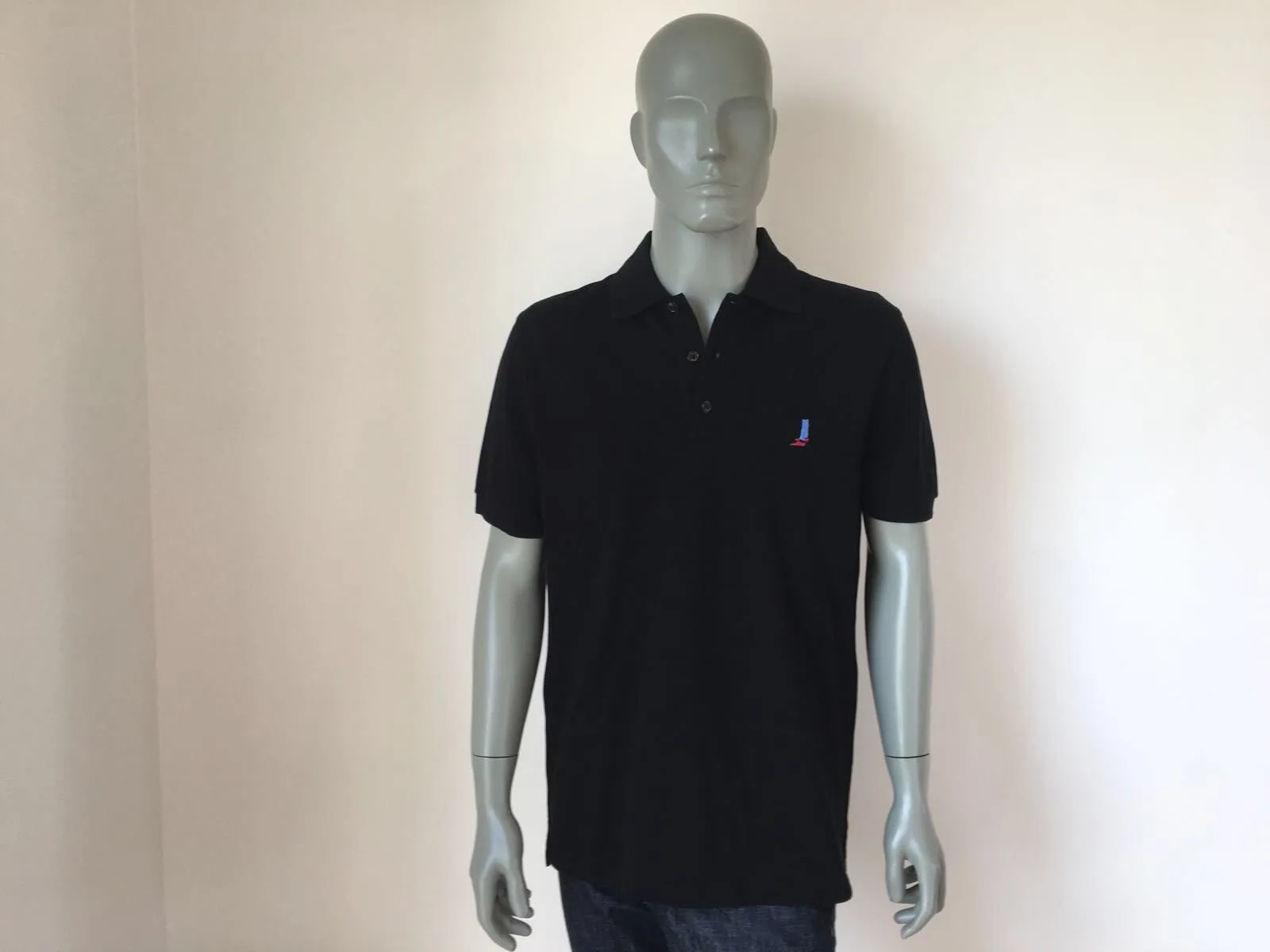 Berluti Logo Polo