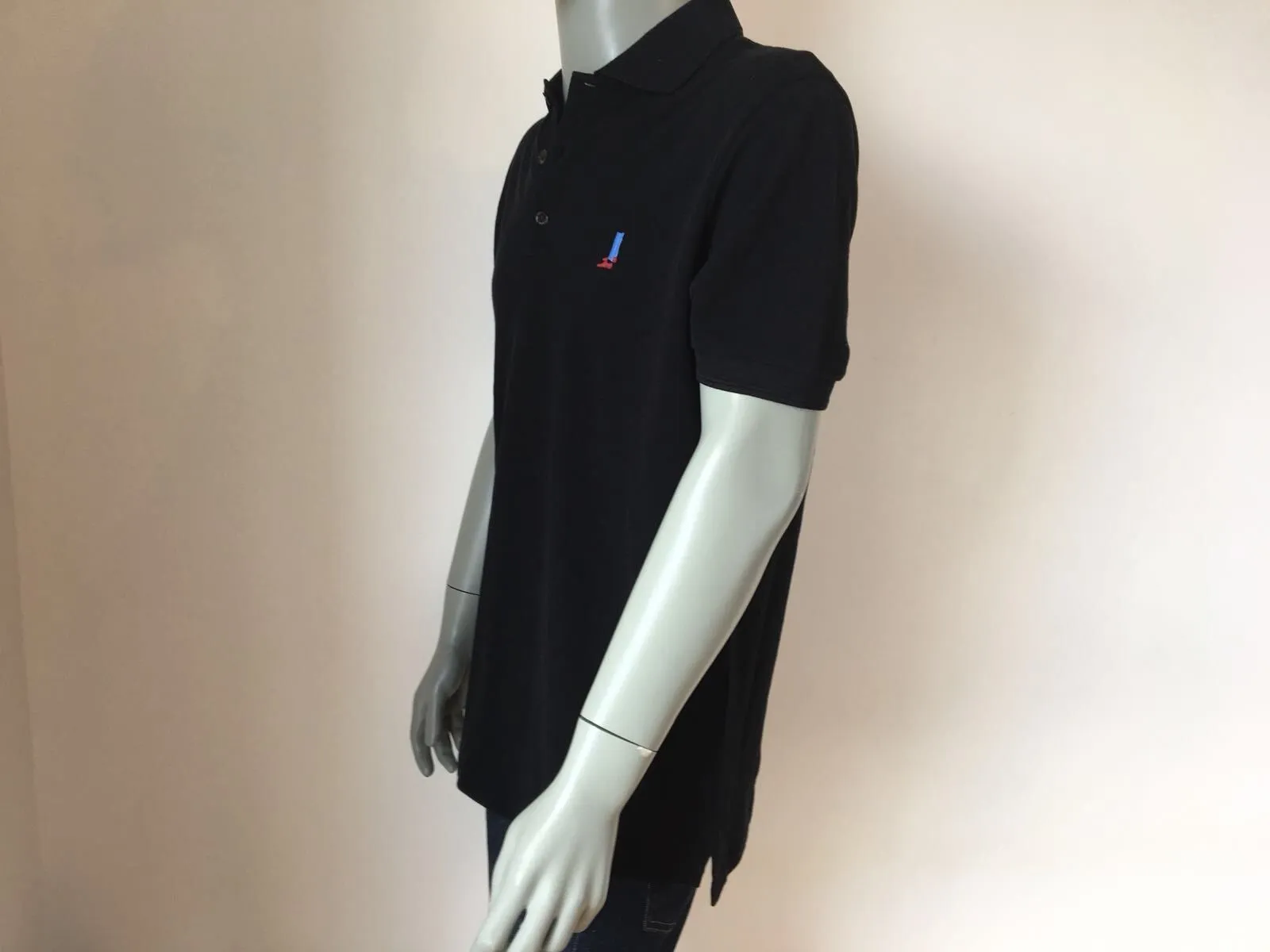 Berluti Logo Polo