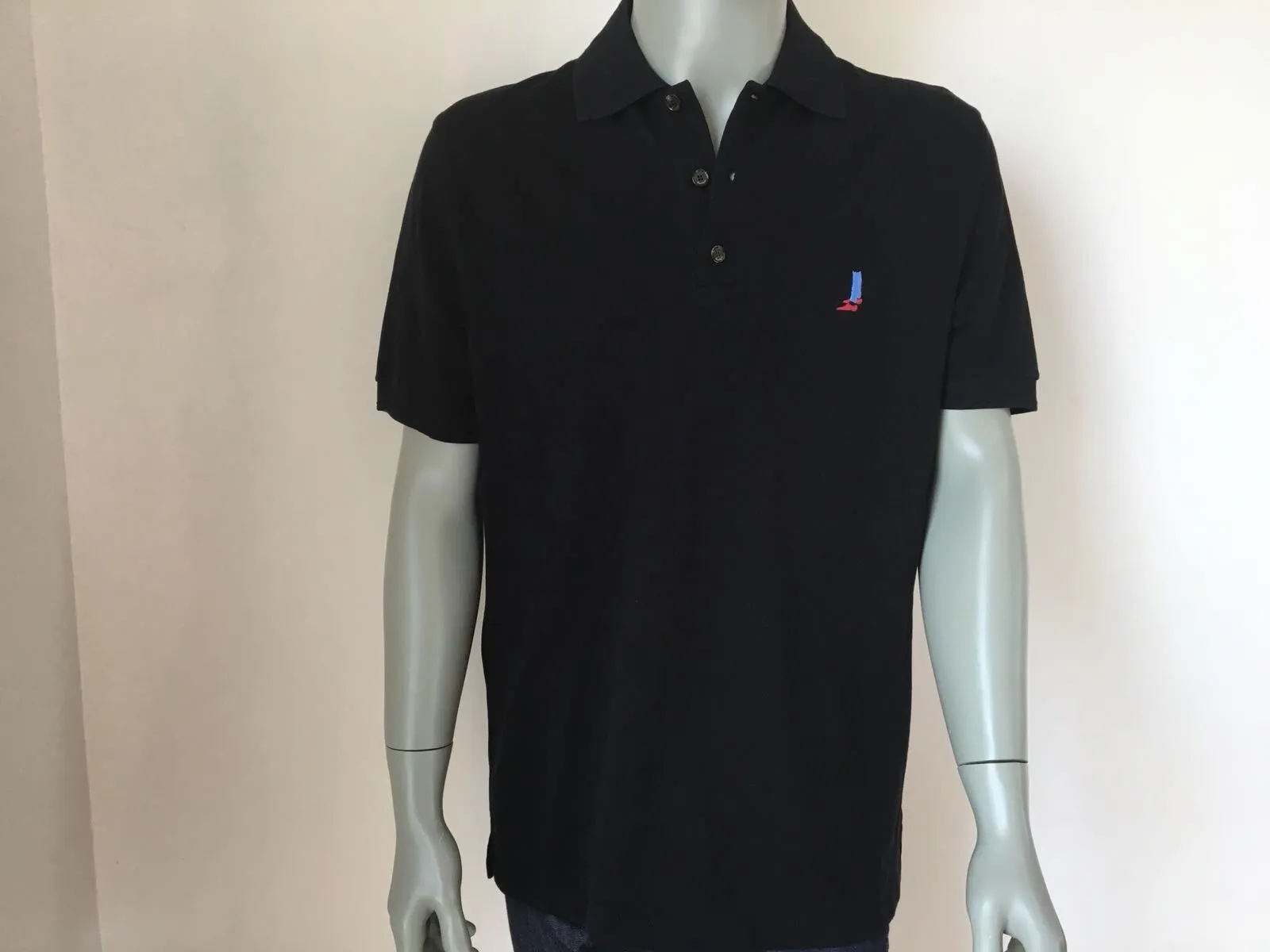 Berluti Logo Polo