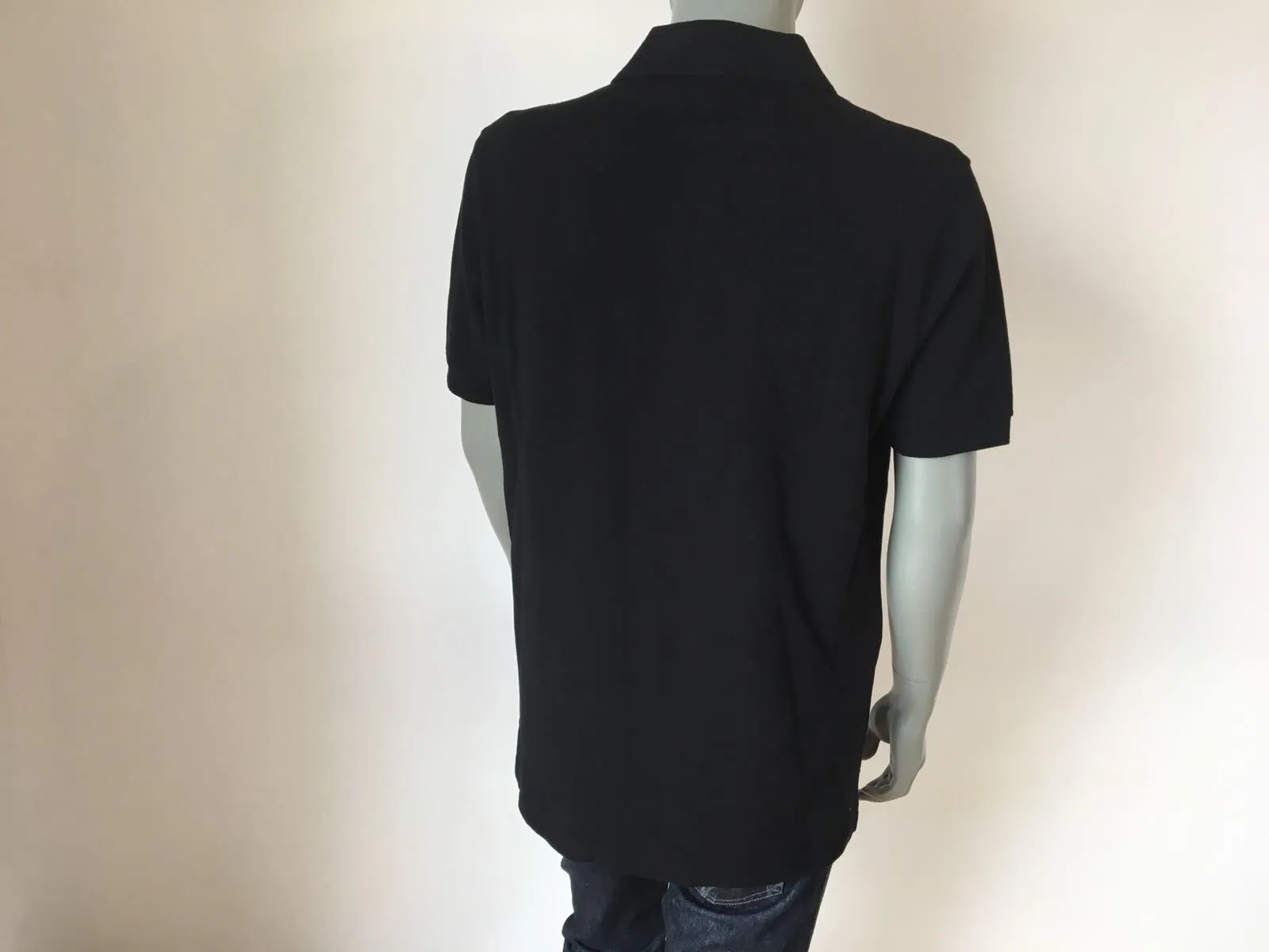 Berluti Logo Polo