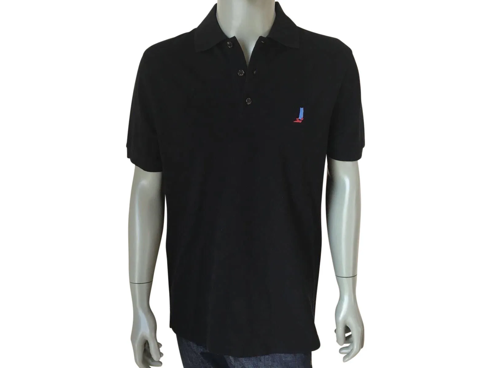 Berluti Logo Polo