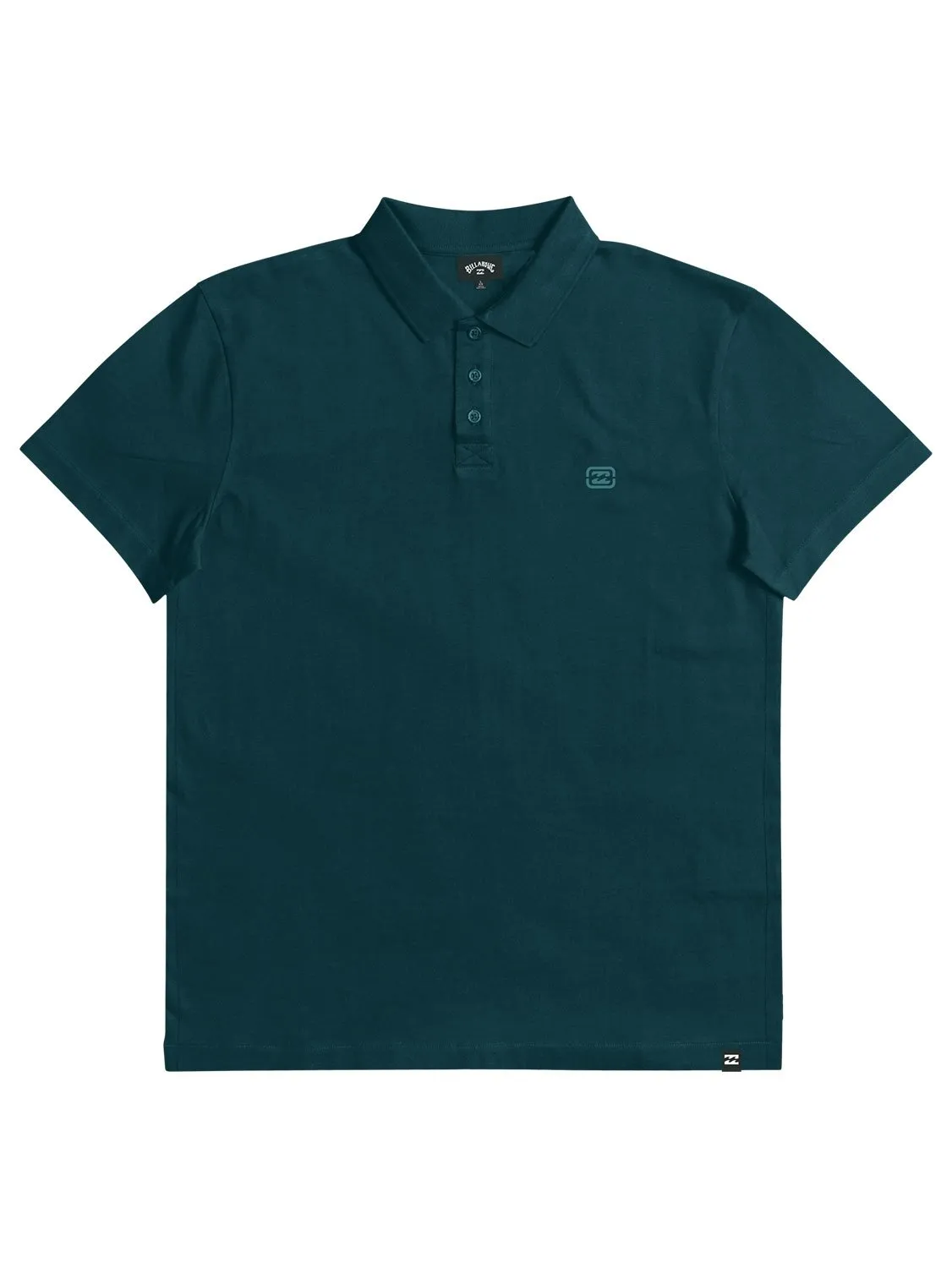 Billabong Men's Life's Swell Polo Shirt