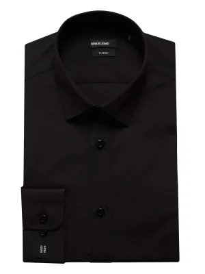 Black Shirt