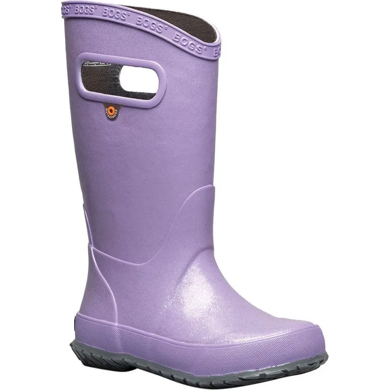 BOGS GIRLS K RNBT GLITTER