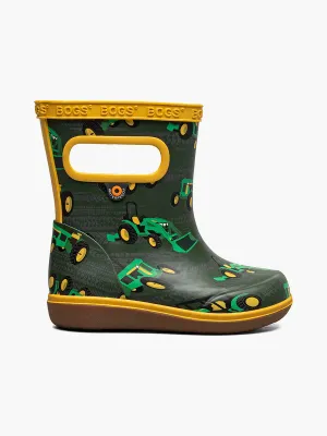 BOGS- LITTLE KIDS SKIPPER RAIN BOOT