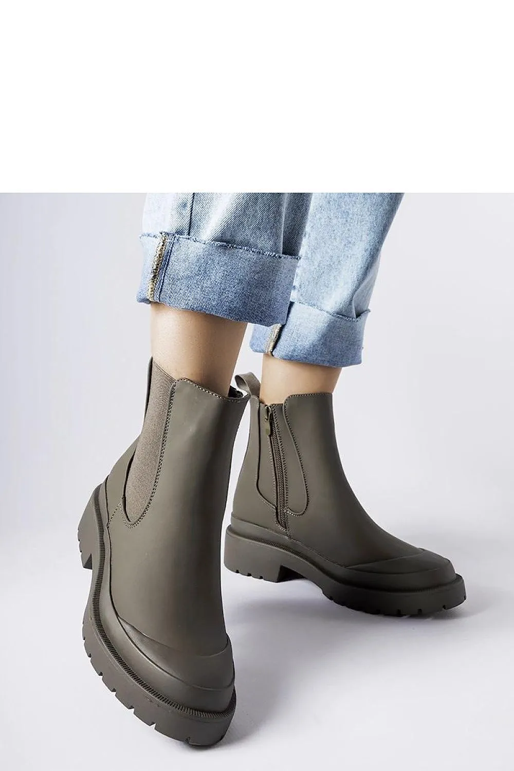 Boots Solea
