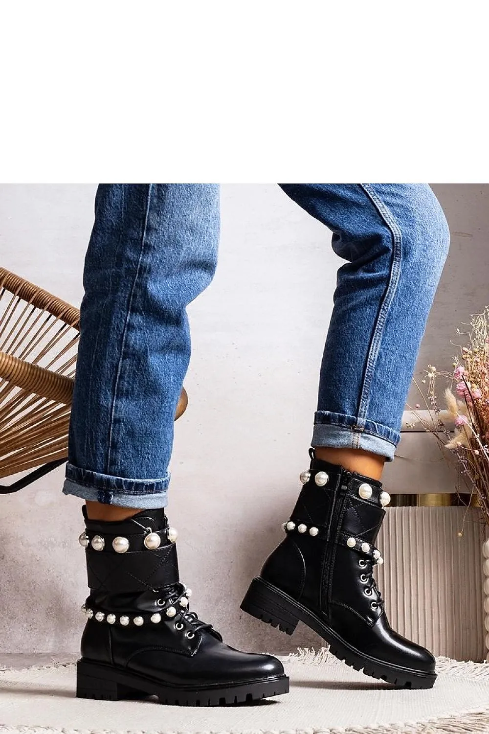 Boots Solea