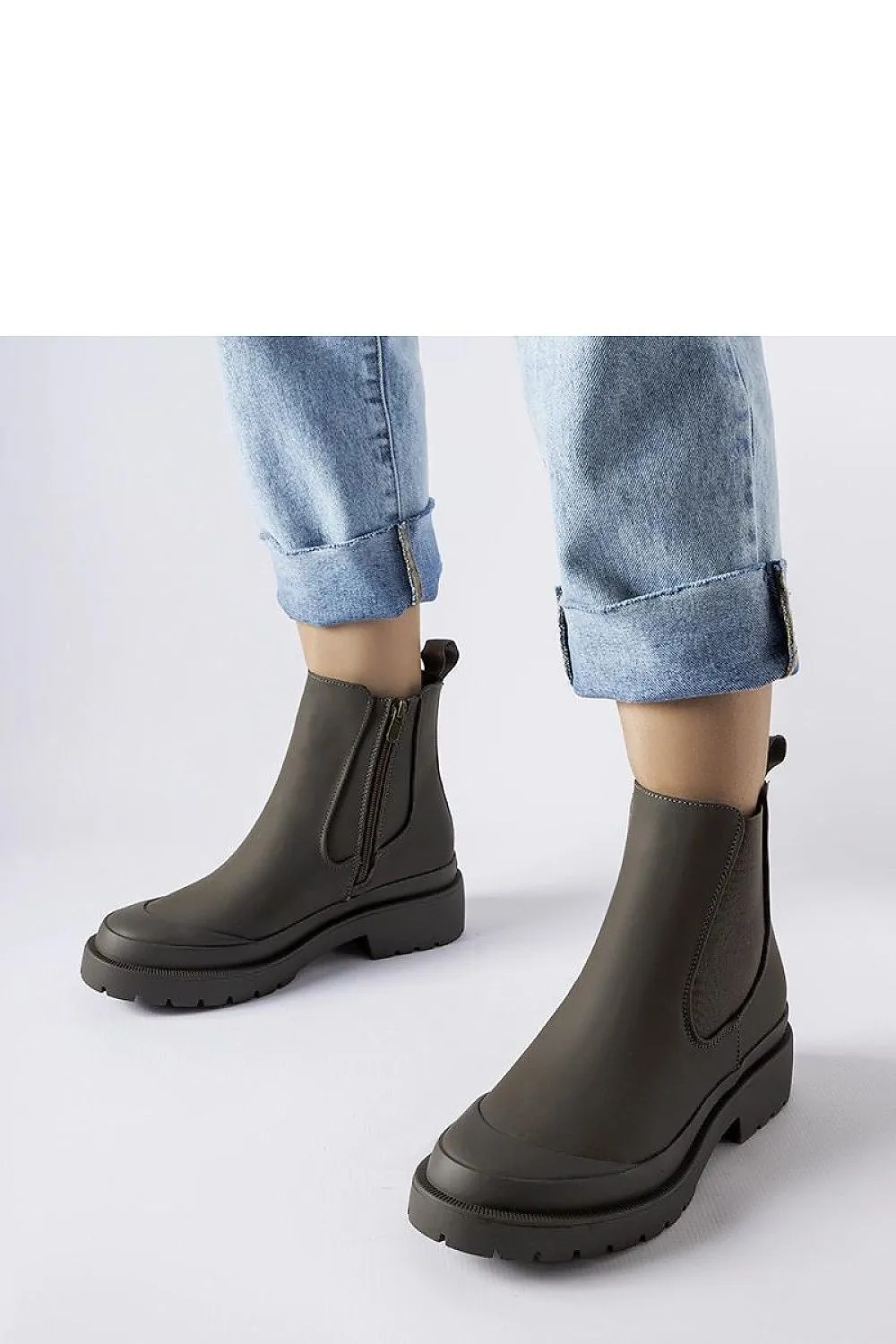 Boots Solea