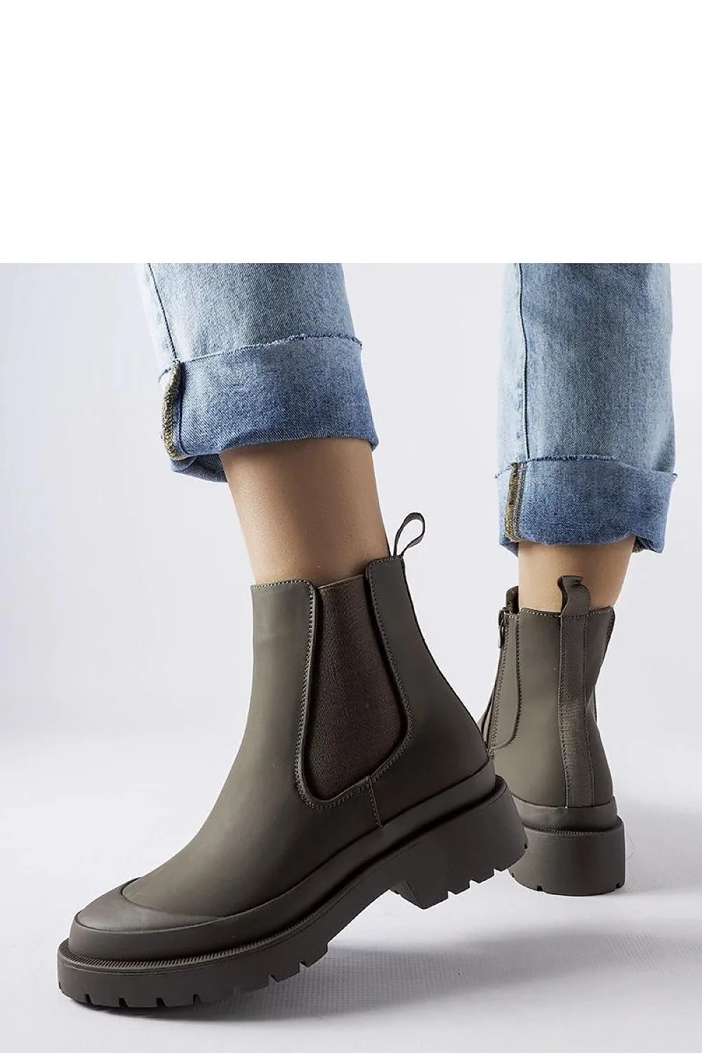 Boots Solea