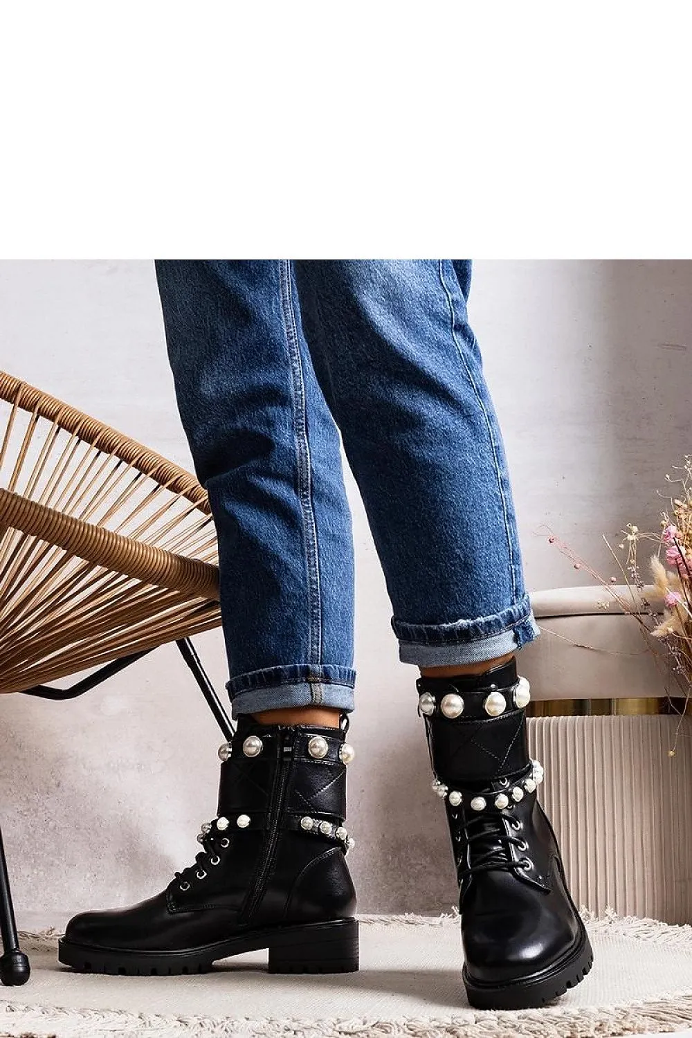 Boots Solea