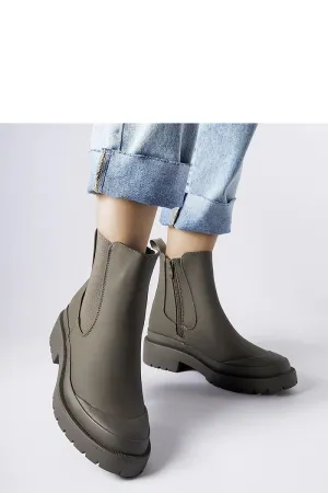 Boots Solea