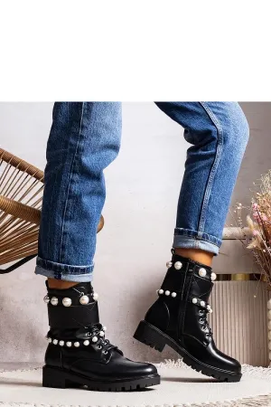 Boots Solea