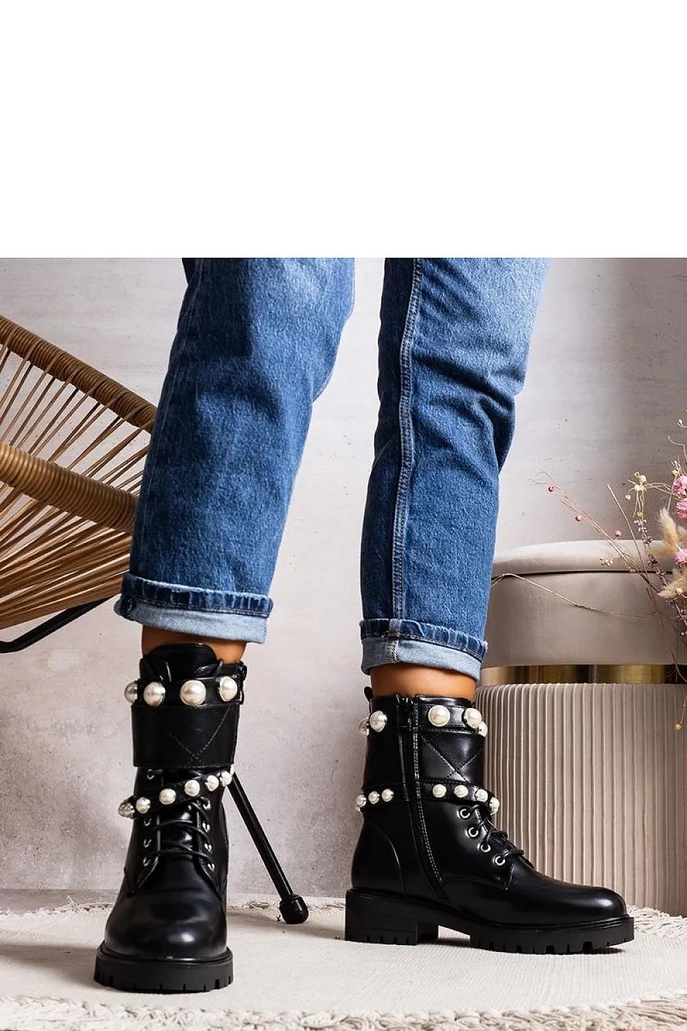 Boots Solea