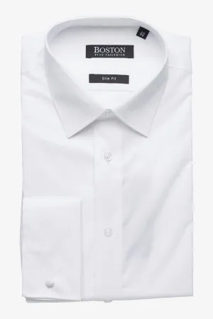 Boston | Liberty French Cuff Business Shirt