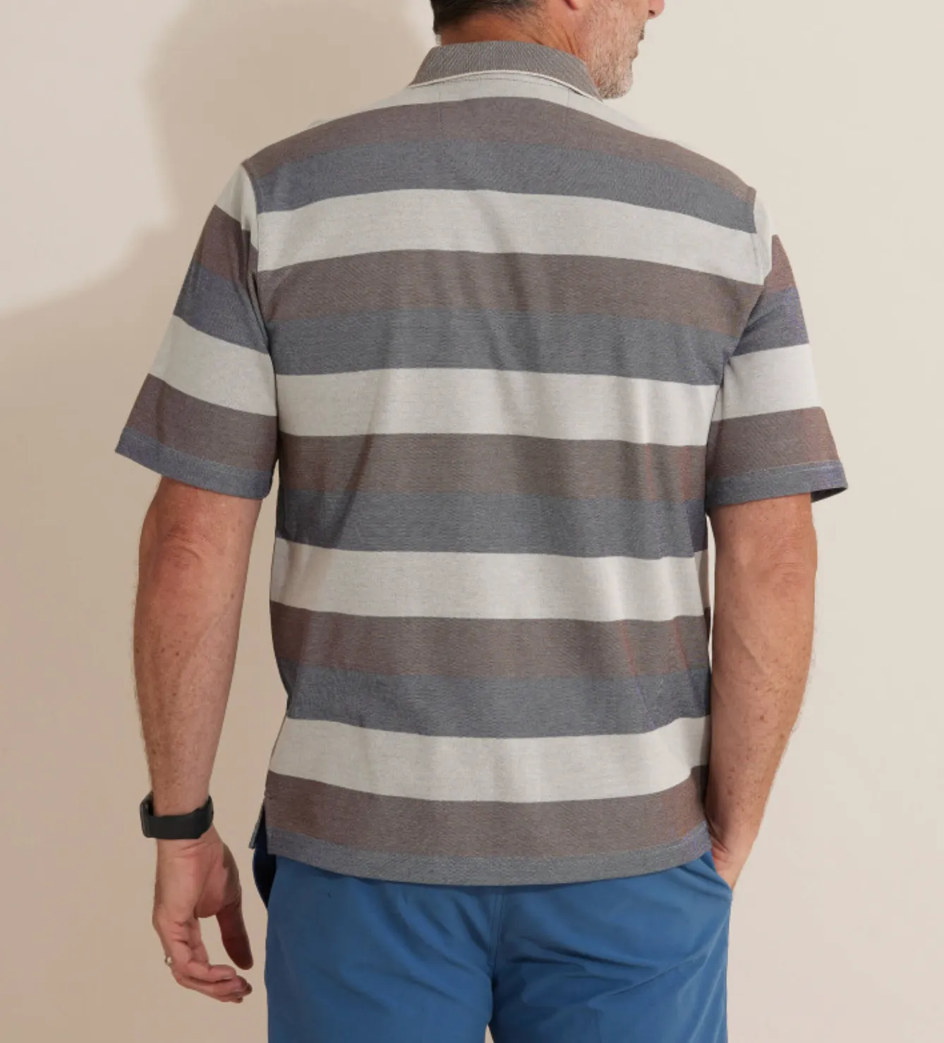 Breakaway Machu Micro Prima Polo