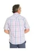 Breakaway Mens Eliseo Oxford Shirt
