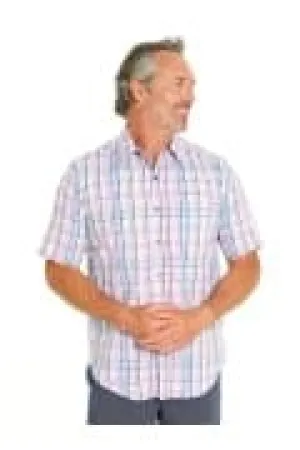 Breakaway Mens Eliseo Oxford Shirt