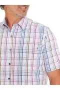 Breakaway Mens Eliseo Oxford Shirt
