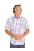 Breakaway Mens Eliseo Oxford Shirt